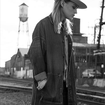 Outerwear