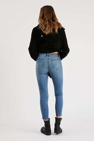 Denim – Etienne Marcel Denim