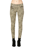 EM1036 Animal Denim - Etienne Marcel Denim