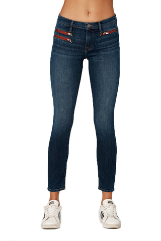 EM1036 INDIGO Denim - Etienne Marcel Denim