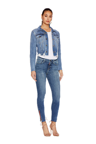Outerwear Etienne Marcel Denim Outerwear Etienne Marcel Denim