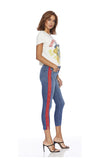 EM31009-Stone Denim - Etienne Marcel Denim
