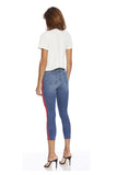 EM31009-Stone Denim - Etienne Marcel Denim