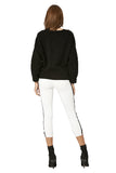 EM31009-White Denim - Etienne Marcel Denim
