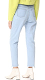 REILY TWO TONE Denim - Etienne Marcel Denim